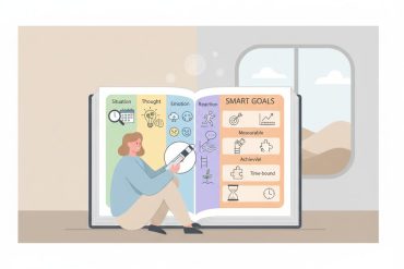 Основные техники и упражнения КПТ: полный список с примерами