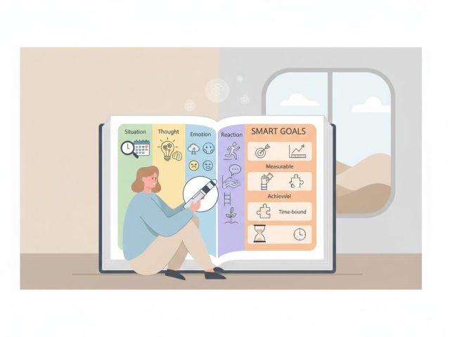 Дневник КПТ