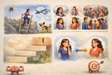 Когнитивная реструктуризация: как изменить иррациональные мысли