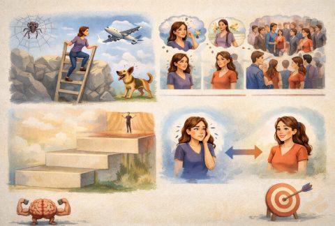 Экспозиция в КПТ