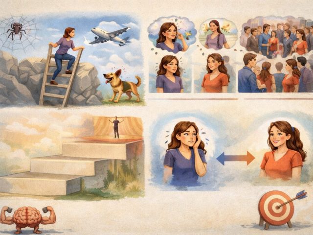 Экспозиция в КПТ