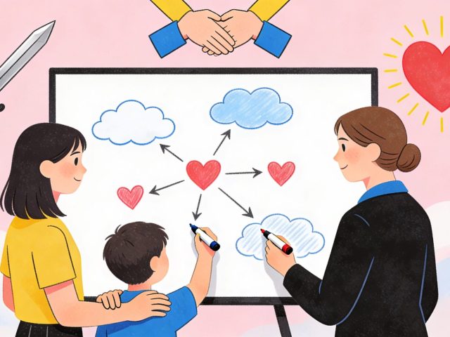 КПТ для детей и подростков