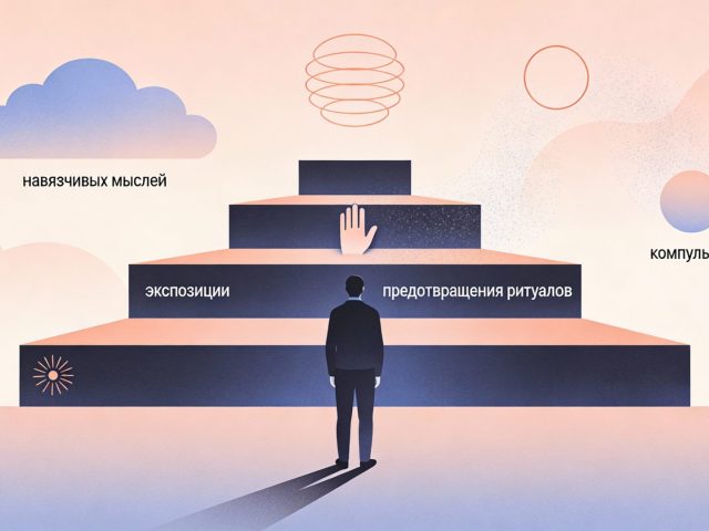 КПТ при ОКР