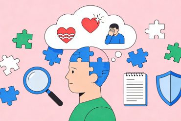 КПТ при депрессии: как выйти из порочного круга