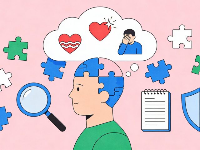 КПТ при тревожных расстройствах