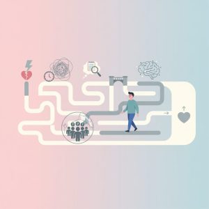 техники КПТ при тревожном расстройстве