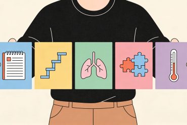 Дневник мыслей и эмоций в КПТ: инструкция и шаблон SMART