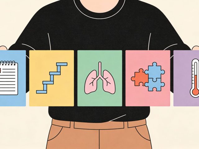 Техники КПТ