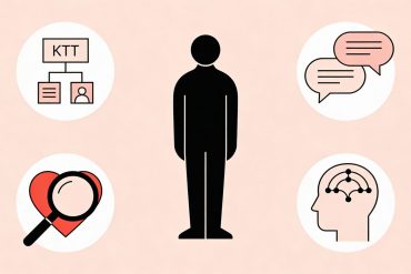 Как работает КПТ: принципы, этапы, эффективность