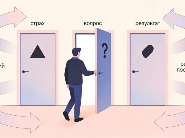 Поведенческий эксперимент в КПТ