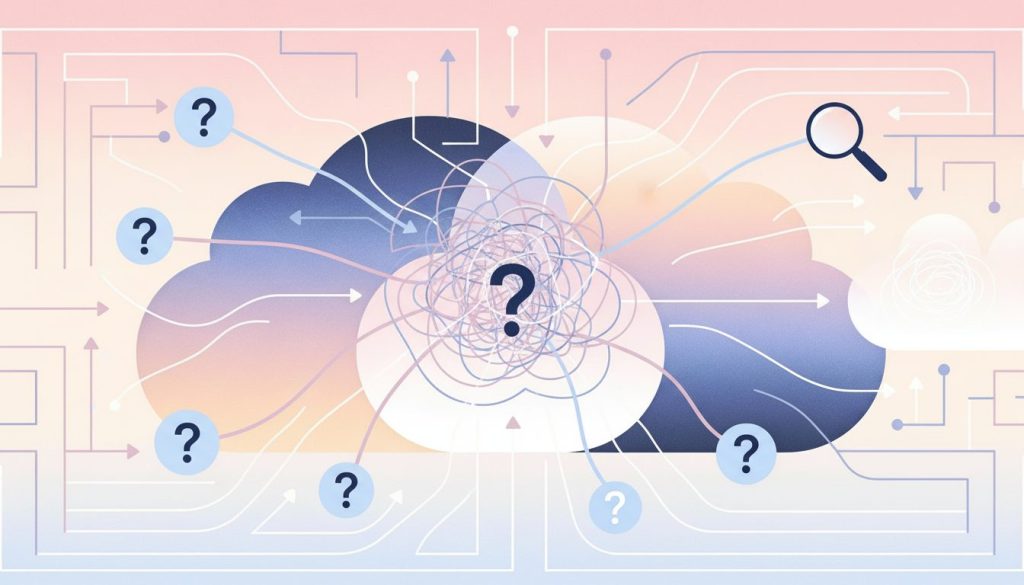 Оспаривание мыслей КПТ